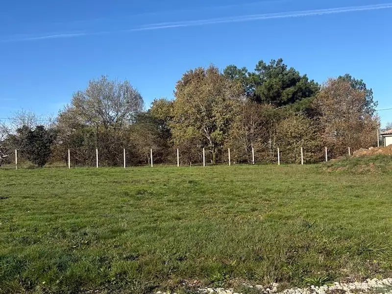 Maison neuve, 146 m² - Les Peintures (33230)