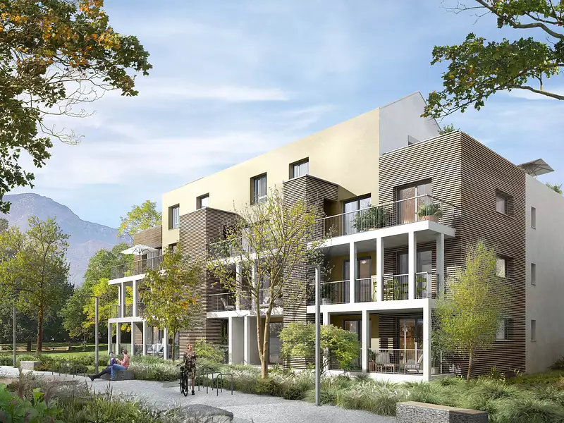 Flore & Sens - Echirolles (38130)