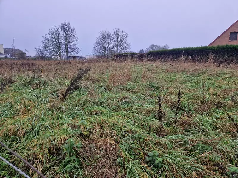 Terrain à bâtir, 415 m² - Santes (59211)