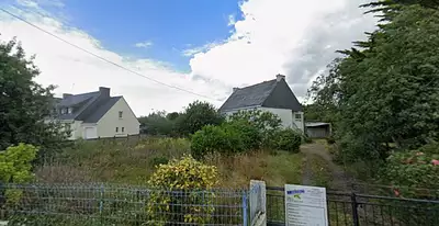 Maison neuve, 82 m²