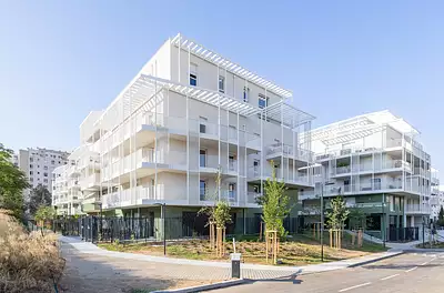 Parc des Arts