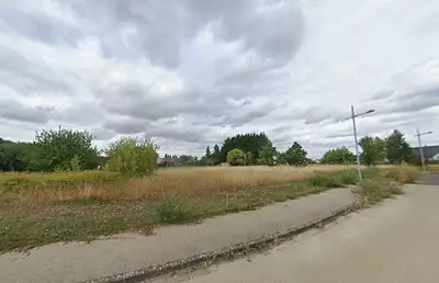 Maison neuve, 95 m²