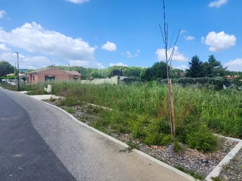 Maison neuve, 50 m² - Saint-Sulpice-la-Pointe (81370)
