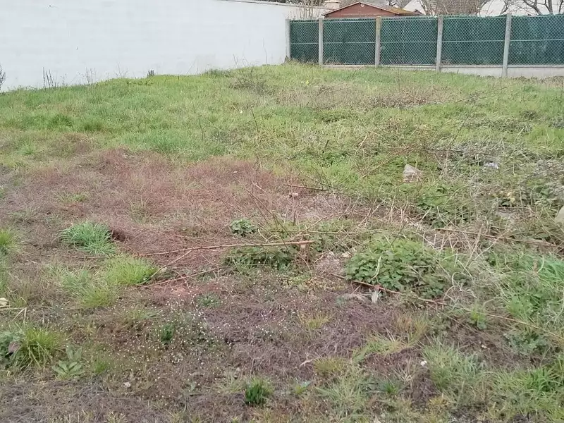 Maison neuve, 108 m² - Saint-Prix (95390)