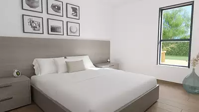 Maison neuve, 80 m²