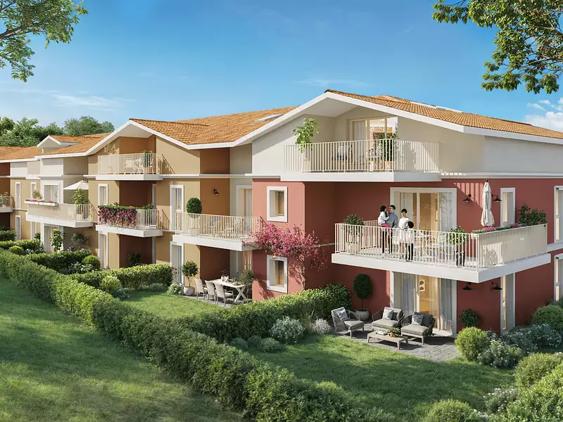 Soléa - Cogolin (83310)