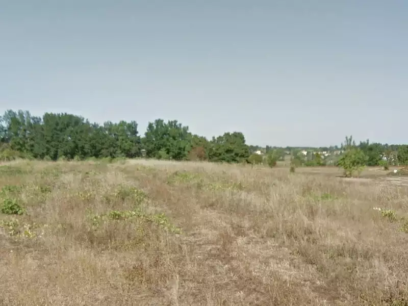 Maison neuve, 104 m² - Mescoules (24240)