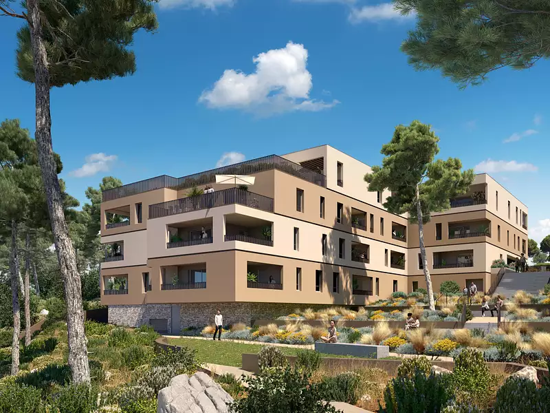 SYLVEA BRS - Saint-Clément-de-Rivière (34980)