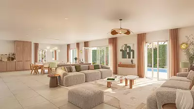 Le Domaine de la Bastide