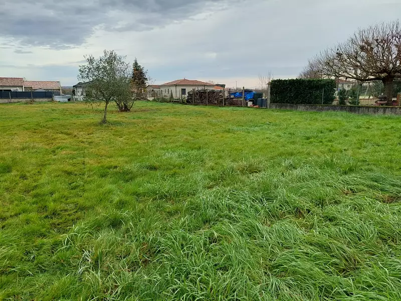 Maison neuve, 100 m² - Lavaur (81500)