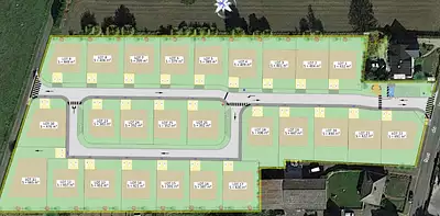 Maison neuve, 96 m²