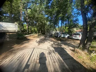 Terrain à bâtir, 1 000 m²