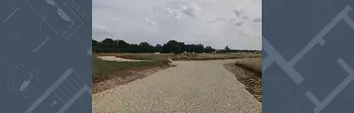 Terrain à bâtir, 877 m²