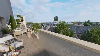 Le domaine de la Collégiale