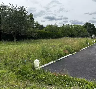 Maison neuve, 82 m²