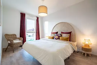 NUANCES TOUSSIEU  les Maisons