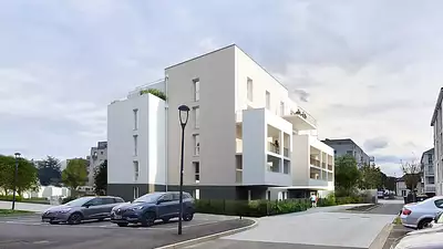 LES LUMIERES - VENDOME