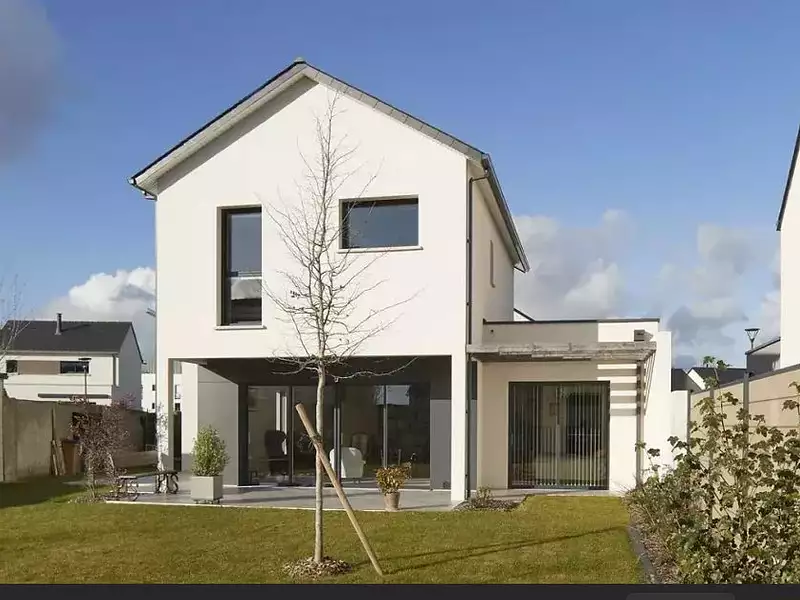 Maison neuve, 102 m² - Claye-Souilly (77410)