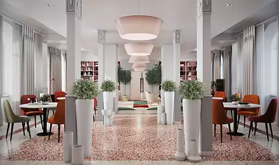 Polyclinique de l'Hôtel Dieu