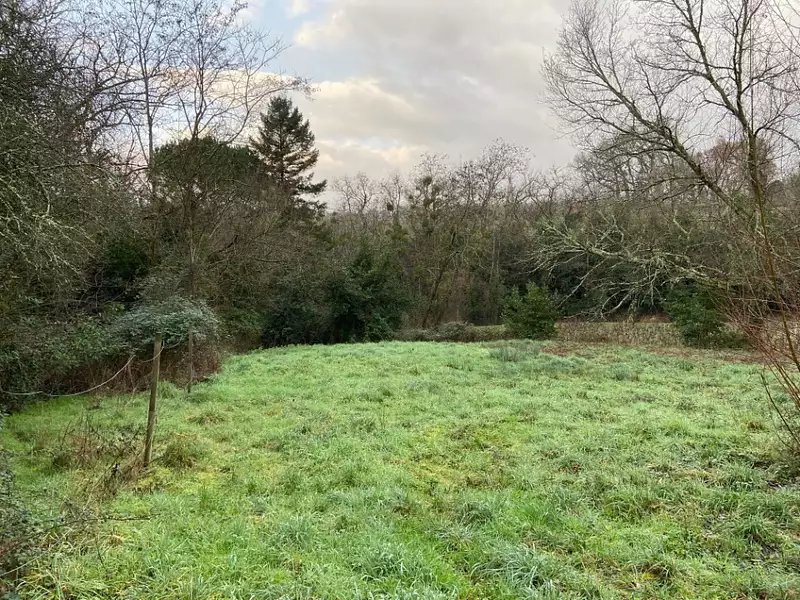 Terrain à bâtir, 700 m² - Gujan-Mestras (33470)