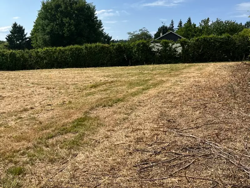 Terrain à bâtir, 764 m² - Ancinnes (72610)