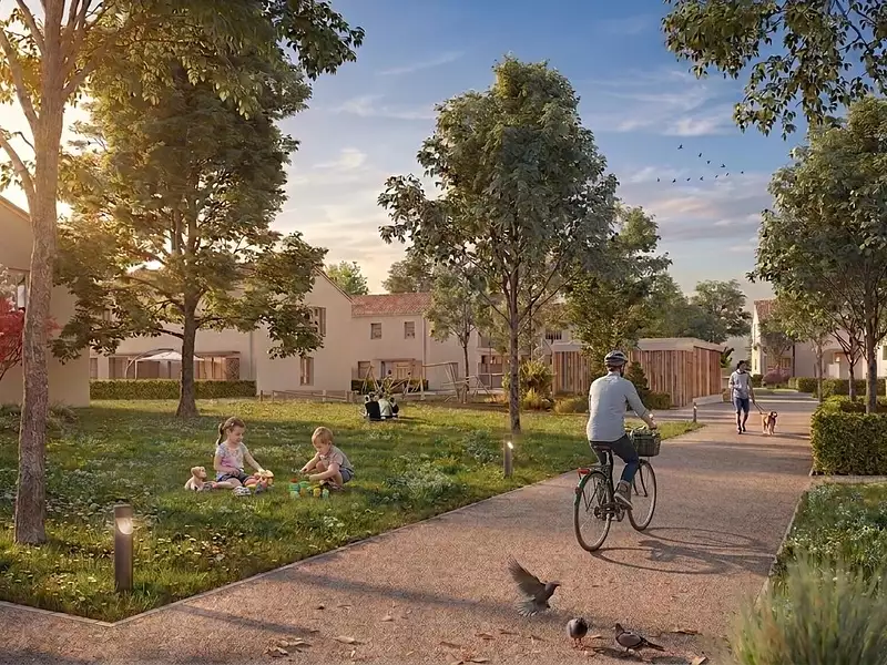 ARBORELIA - Pierre-Bénite (69310)