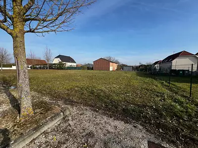 Maison neuve, 100 m²