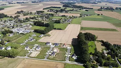 Maison neuve, 81 m²