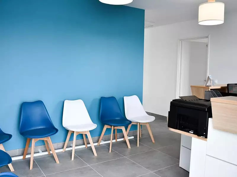Maison neuve, 130 m² - Orvault (44700)
