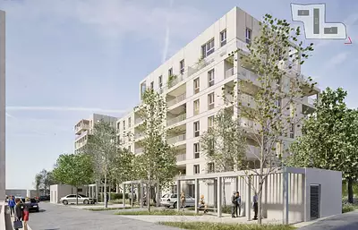 Latitude 13 - Augustin Merlhou