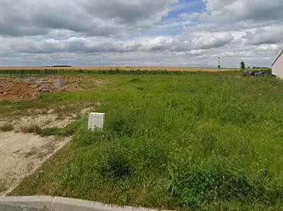 Maison neuve, 101 m²