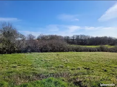 Maison neuve, 100 m²