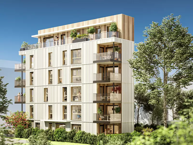 Opus - Annecy (74000)