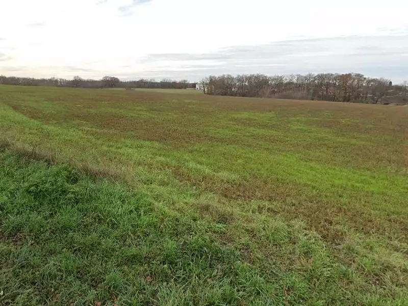 Terrain à bâtir, 1 030 m² - Auzielle (31650)