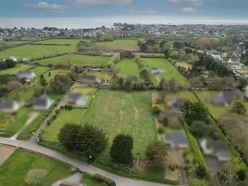 L'écrin de Kervelegan - Loctudy (29750)