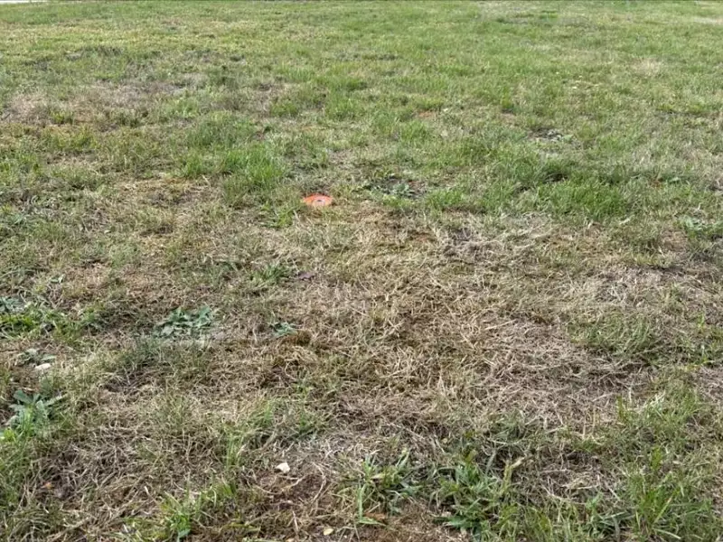 Terrain à bâtir, 611 m² - Les Damps (27340)