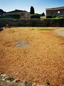 Terrain à bâtir, 370 m²