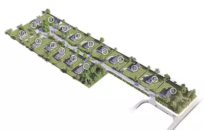 Maison neuve, 150 m²