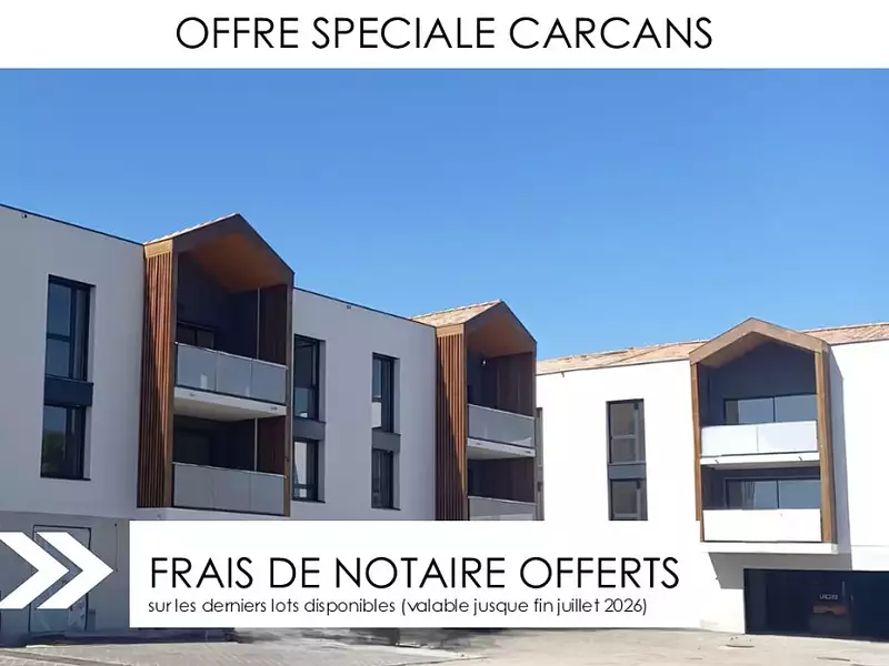 VILLA HOYA - Carcans (33121)