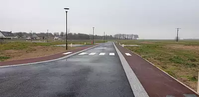 Maison neuve, 79 m²