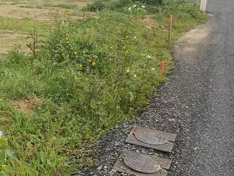 Terrain à bâtir, 464 m² - Chauvé (44320)