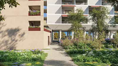 BAHIA LOGEMENTS BRS