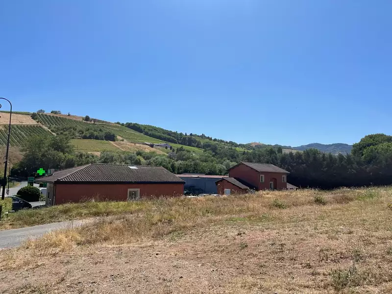 Maison neuve, 104 m² - Ville-sur-Jarnioux (69640)