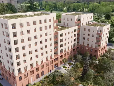 AUBERVILLIERS LE FORT