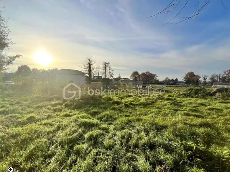 Maison neuve, 100 m² - Montmerle-sur-Saône (01090)
