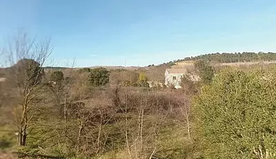 Terrain à bâtir, 527 m²