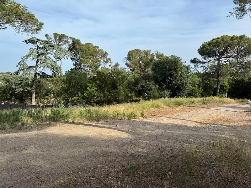 Maison neuve, 90 m² - Cournonsec (34660)