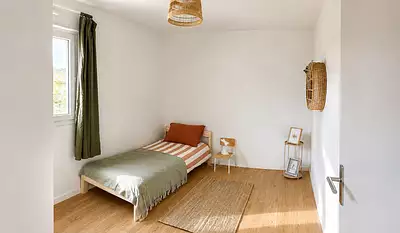 VILLAS LAMARTINE