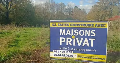 Maison neuve, 90 m²