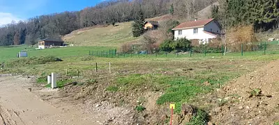 Maison neuve, 95 m²
